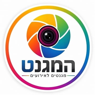 המגנט | מגנטים לאירועים