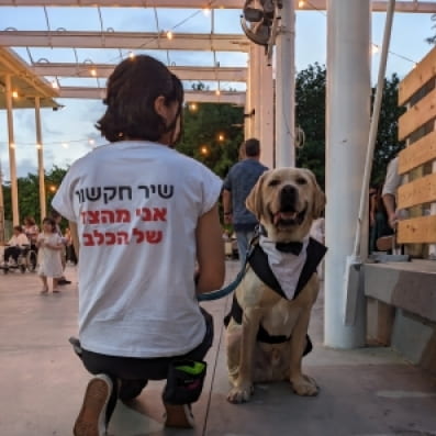לוגו של העסק