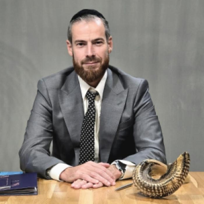 חופות דוד - הרב דוד אזולאי