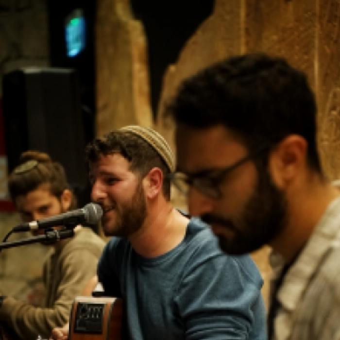 Nima | נימה הרכב חופה אתני ישראלי