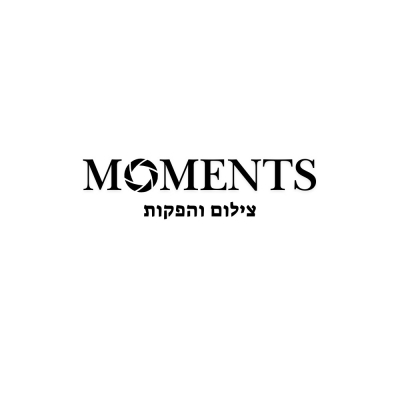 Moments -צילום והפקות