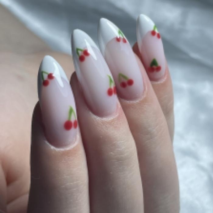 May.k. Nails