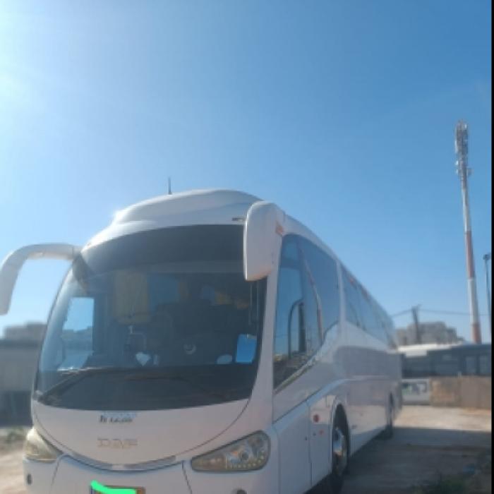 עמית הסעות מינבוסים ואוטובוסים לאירועים