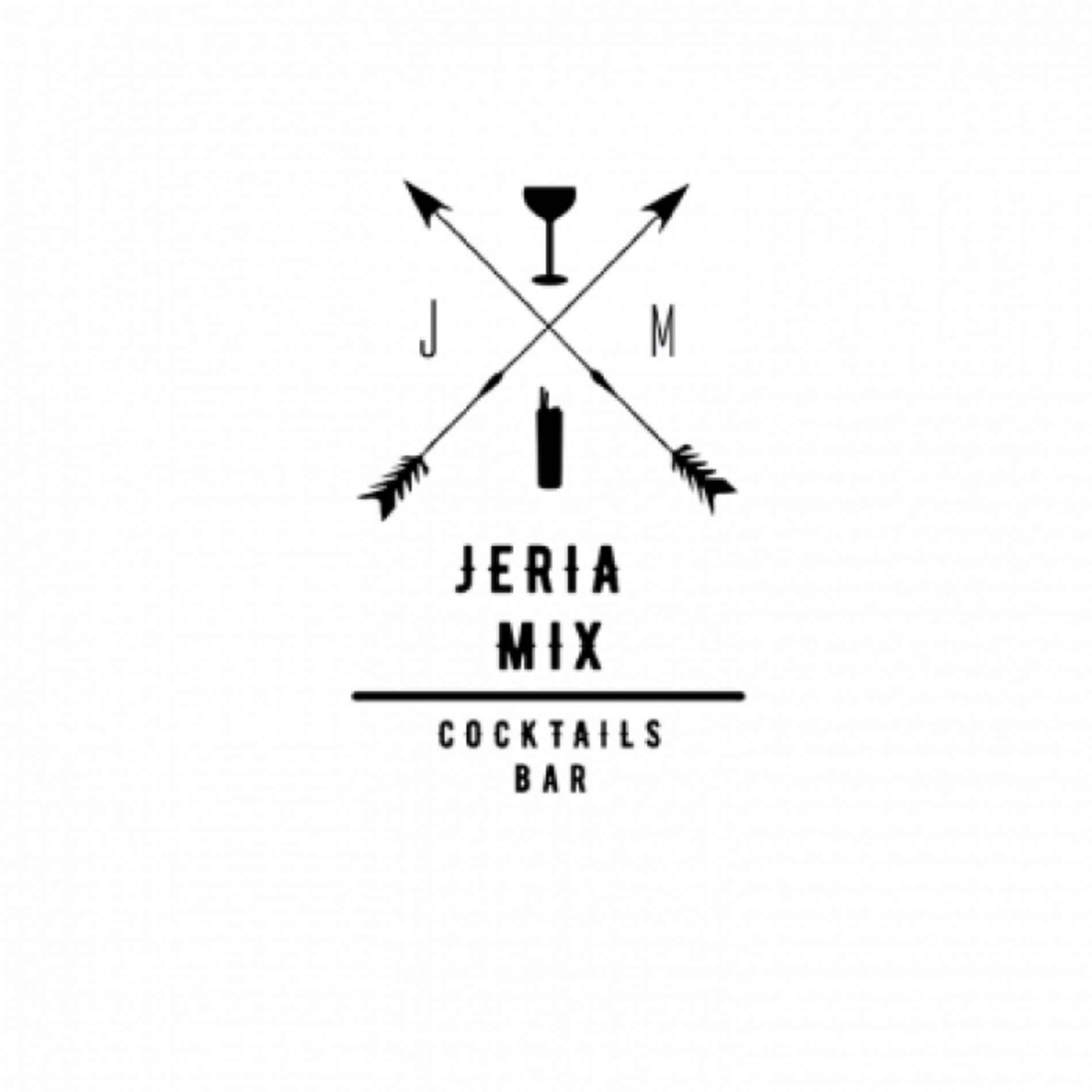 ג'ריה מיקס | Jeria Mix