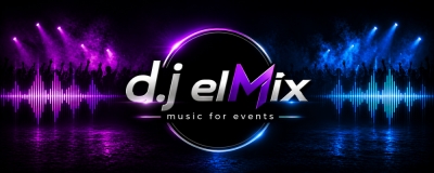 d.j elMix מוסיקה לאירועים