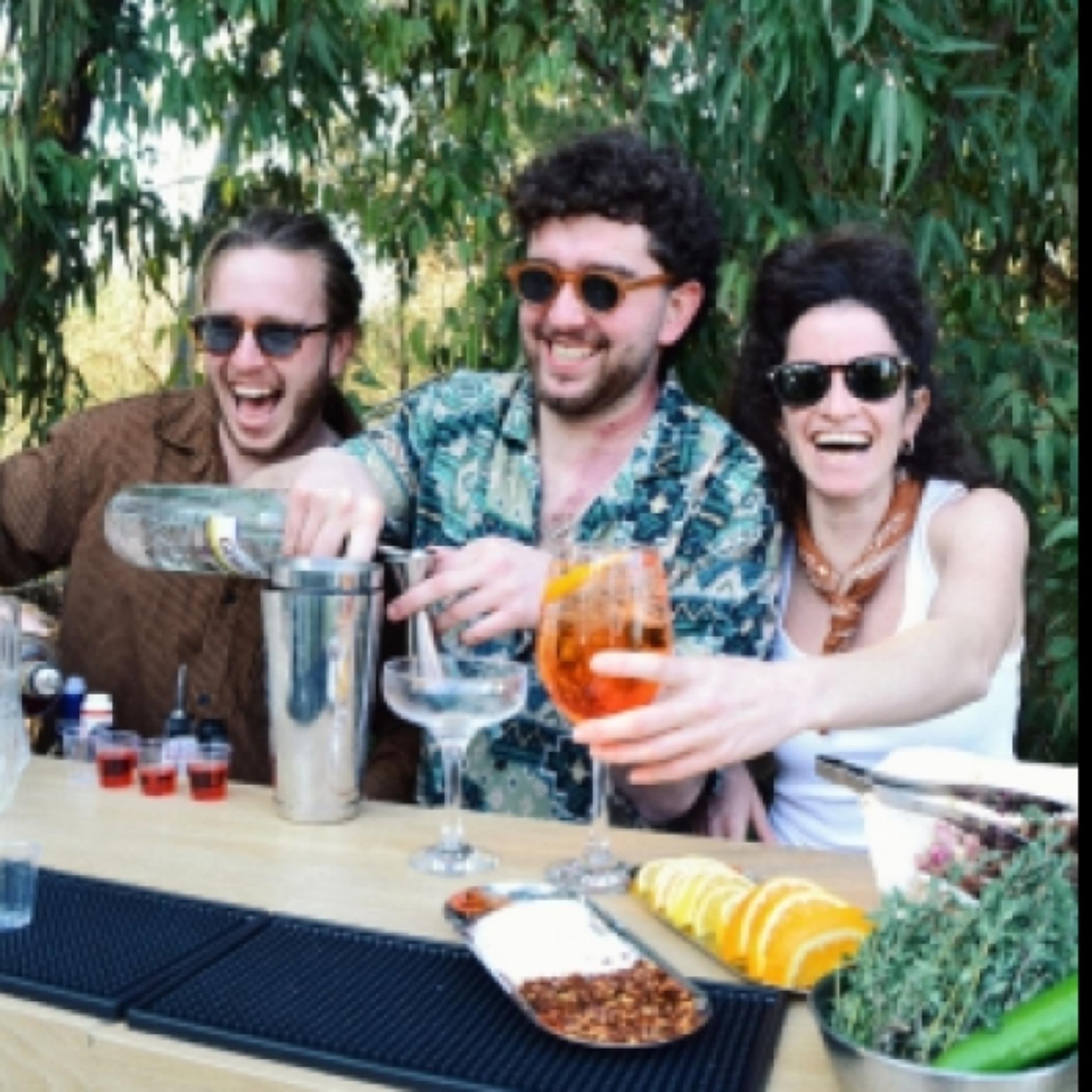 לוגו של העסק