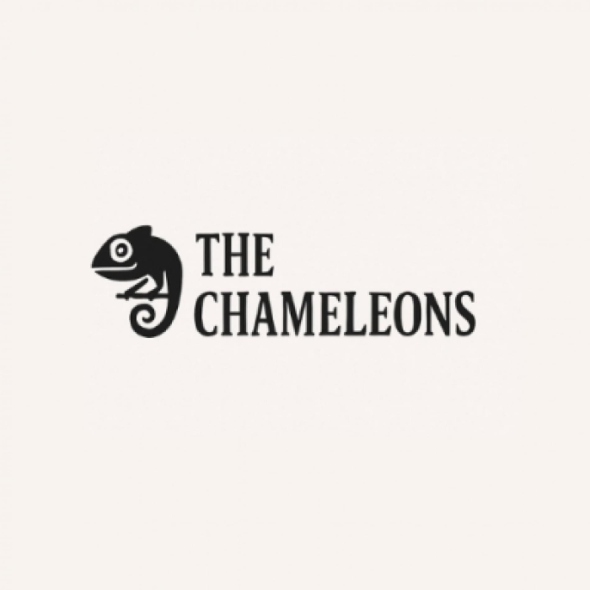 The Chameleons- הרכב אירועים