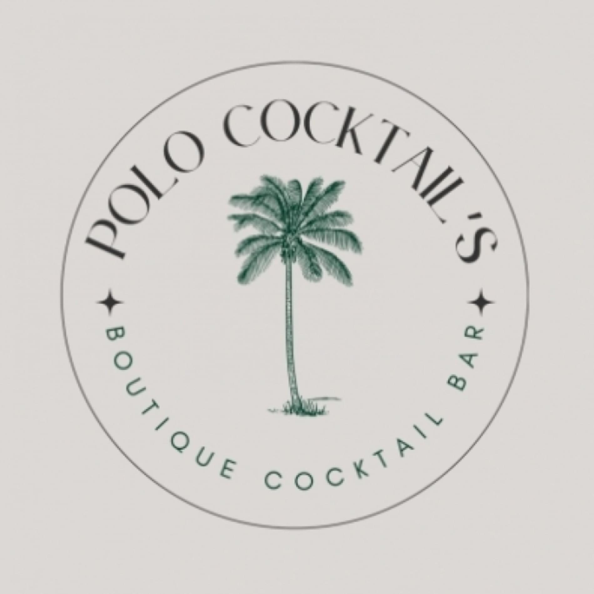 POLO COCKTAILS
