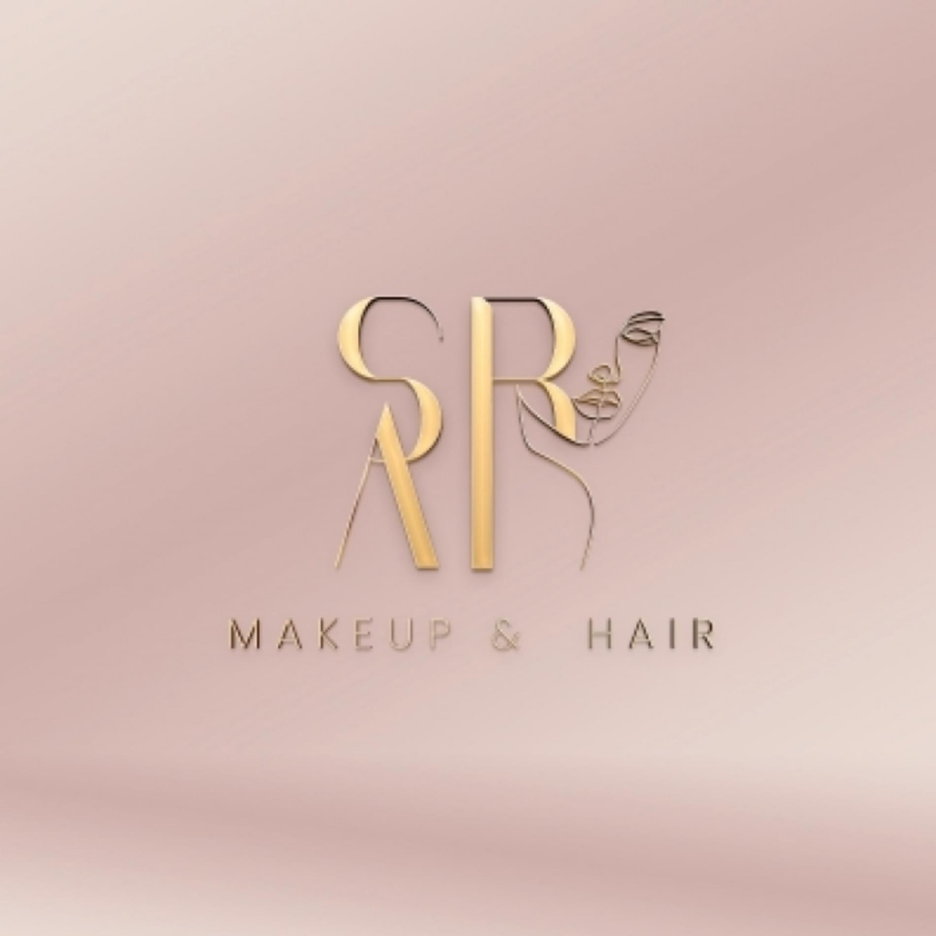 Sari MakeupHair