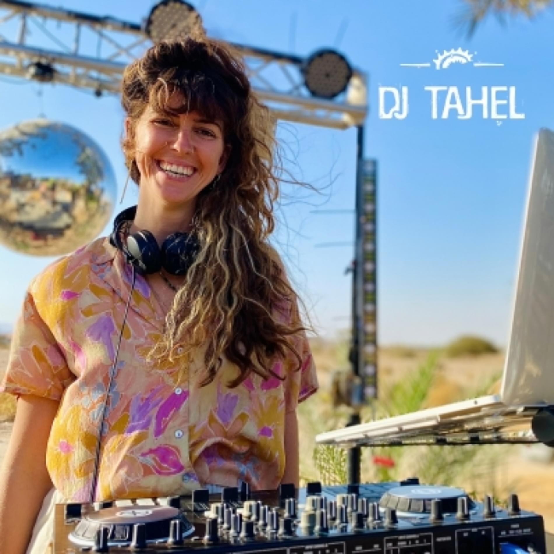 DJ TAHEL