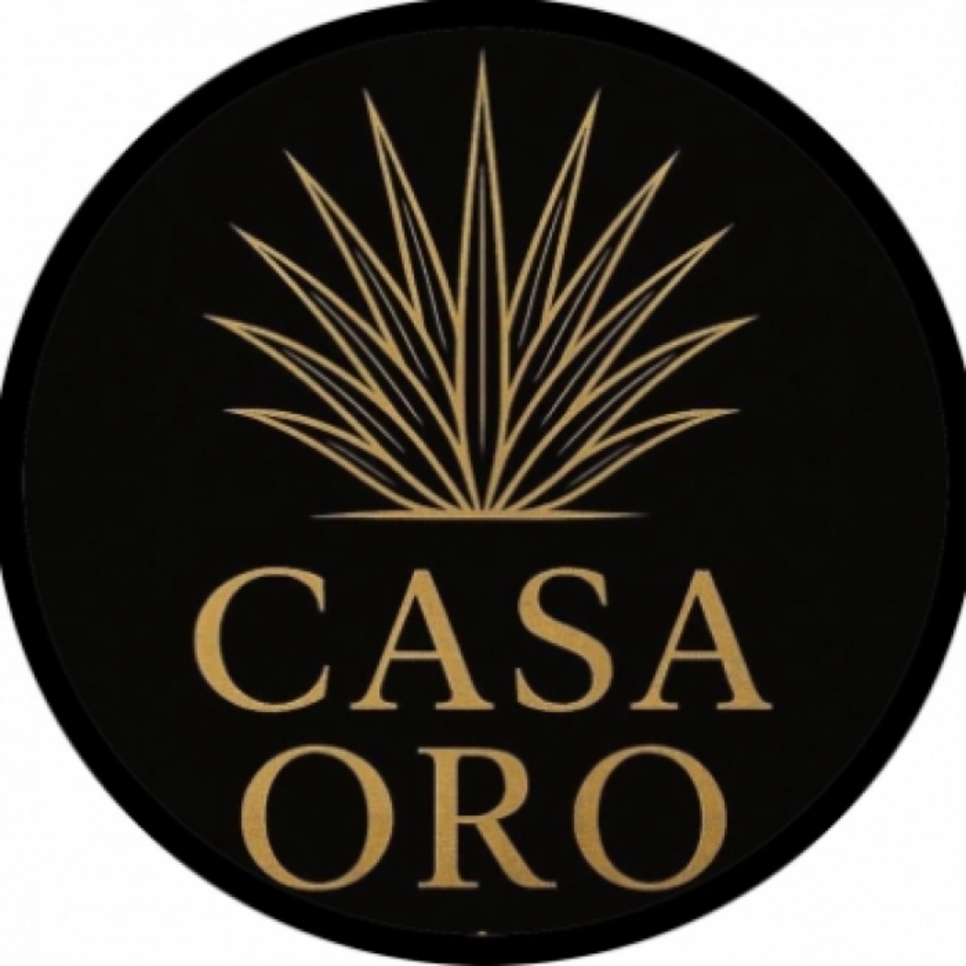 CASA ORO