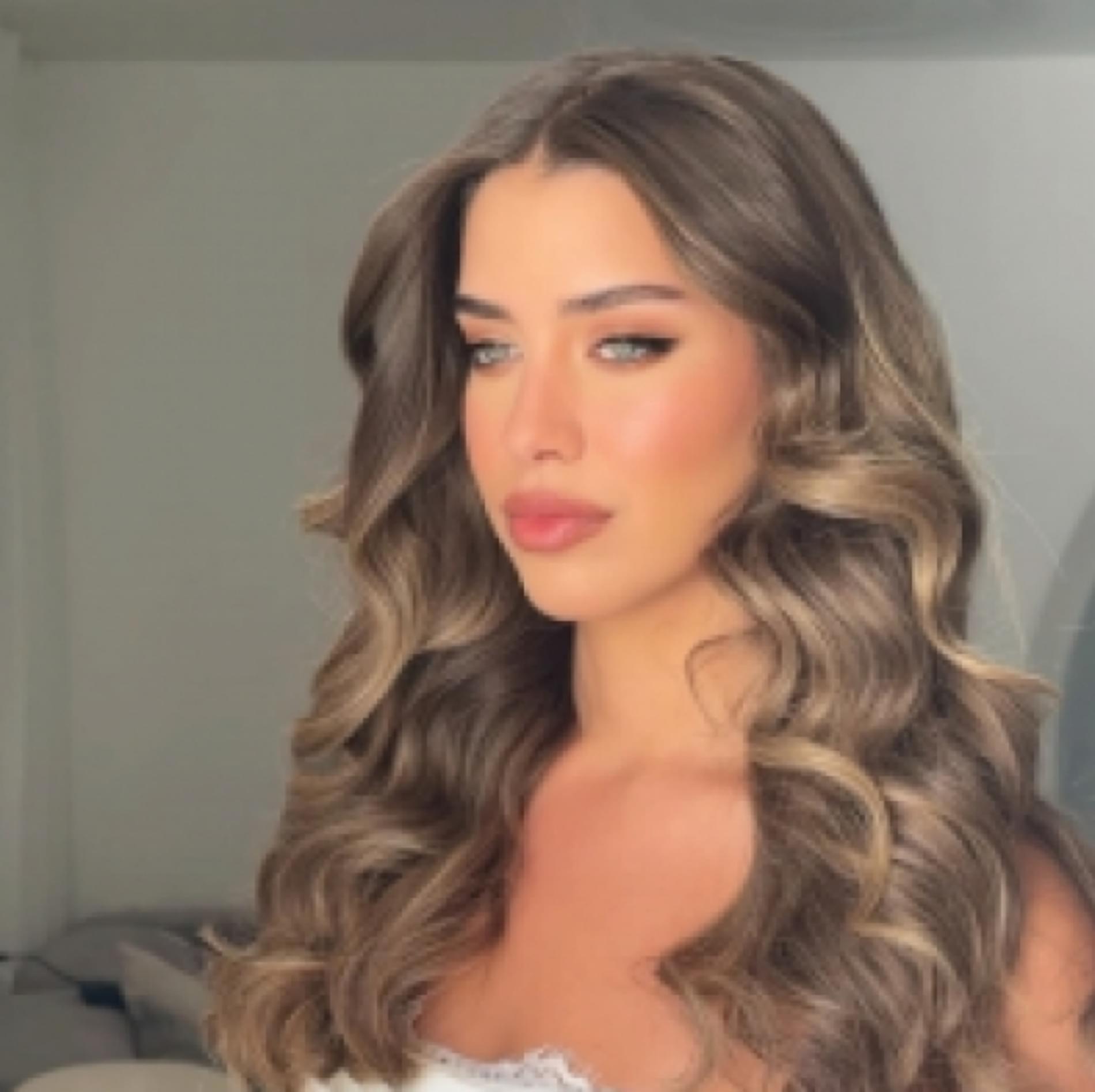 Lironash_makeup