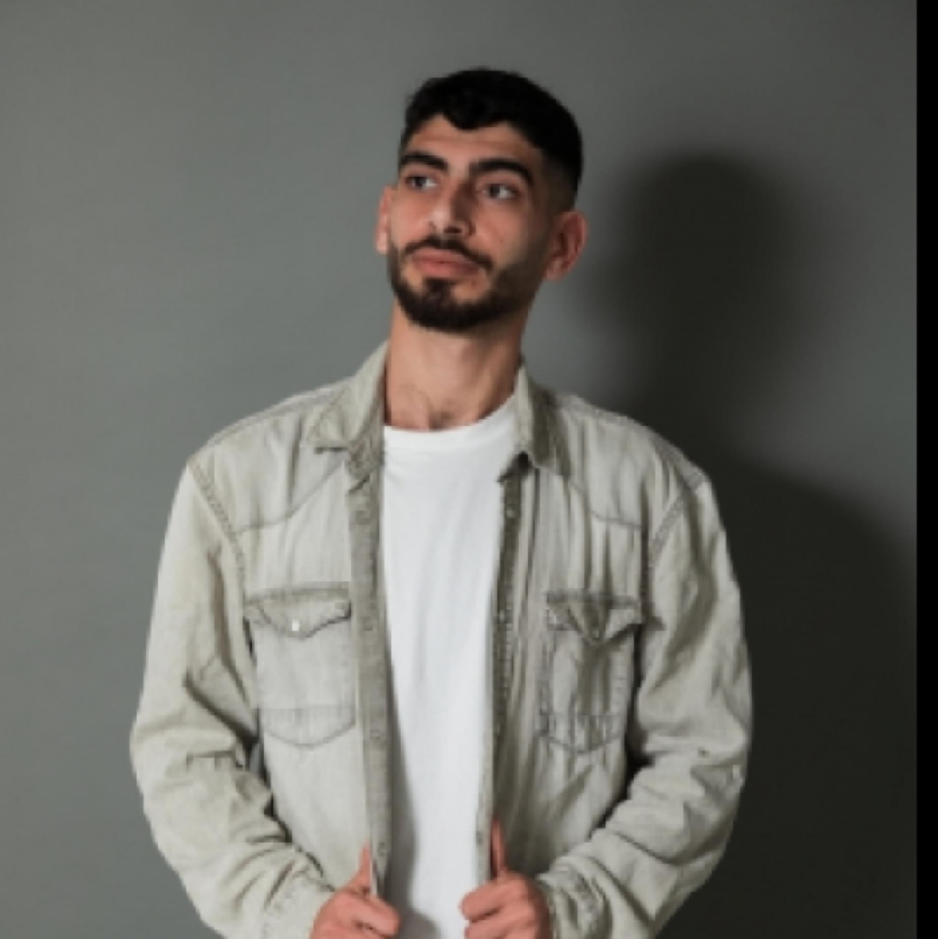 DJ שלומי לוי