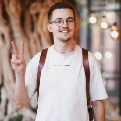 יורי ולאסוב - צילום סטילס