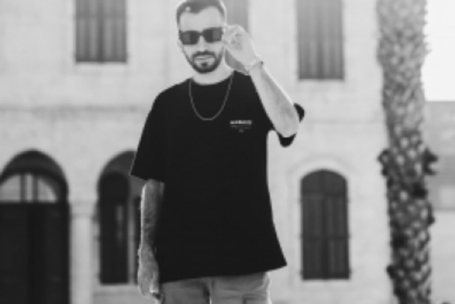 dj מיכאל זרקא