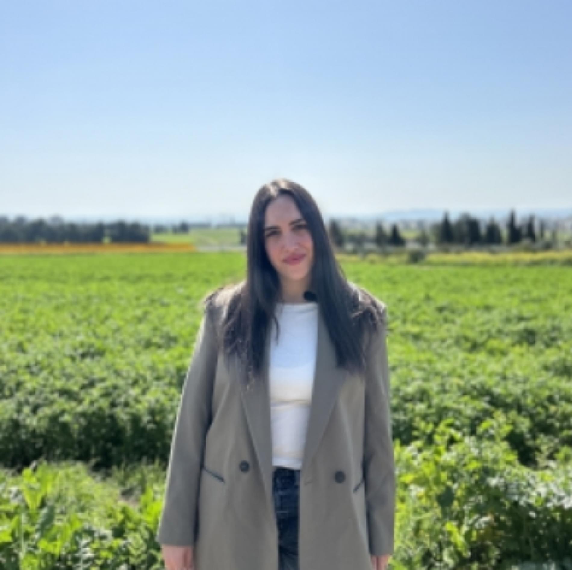 שיה סושיאל