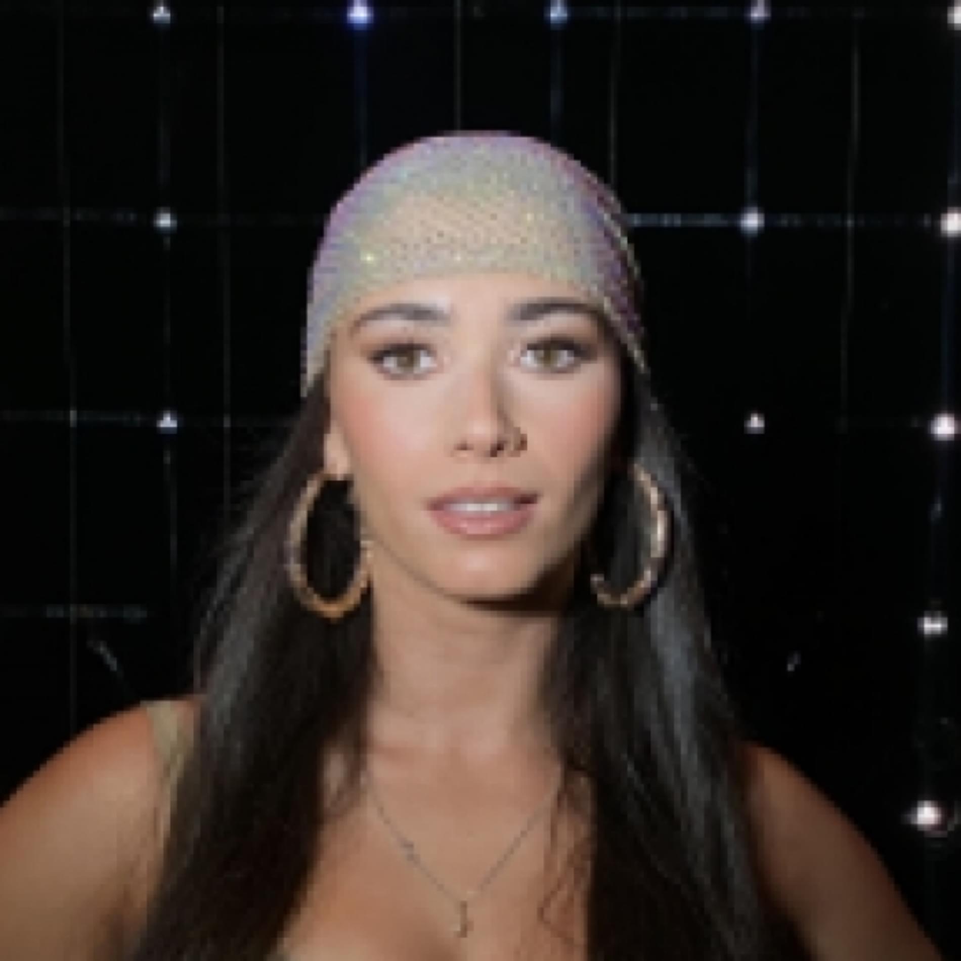 קארין סורוצ׳ינסקי- מורה לריקוד