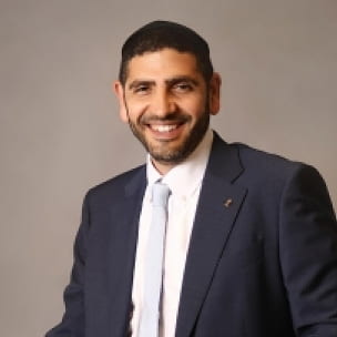 חיים חורי רב מחתן