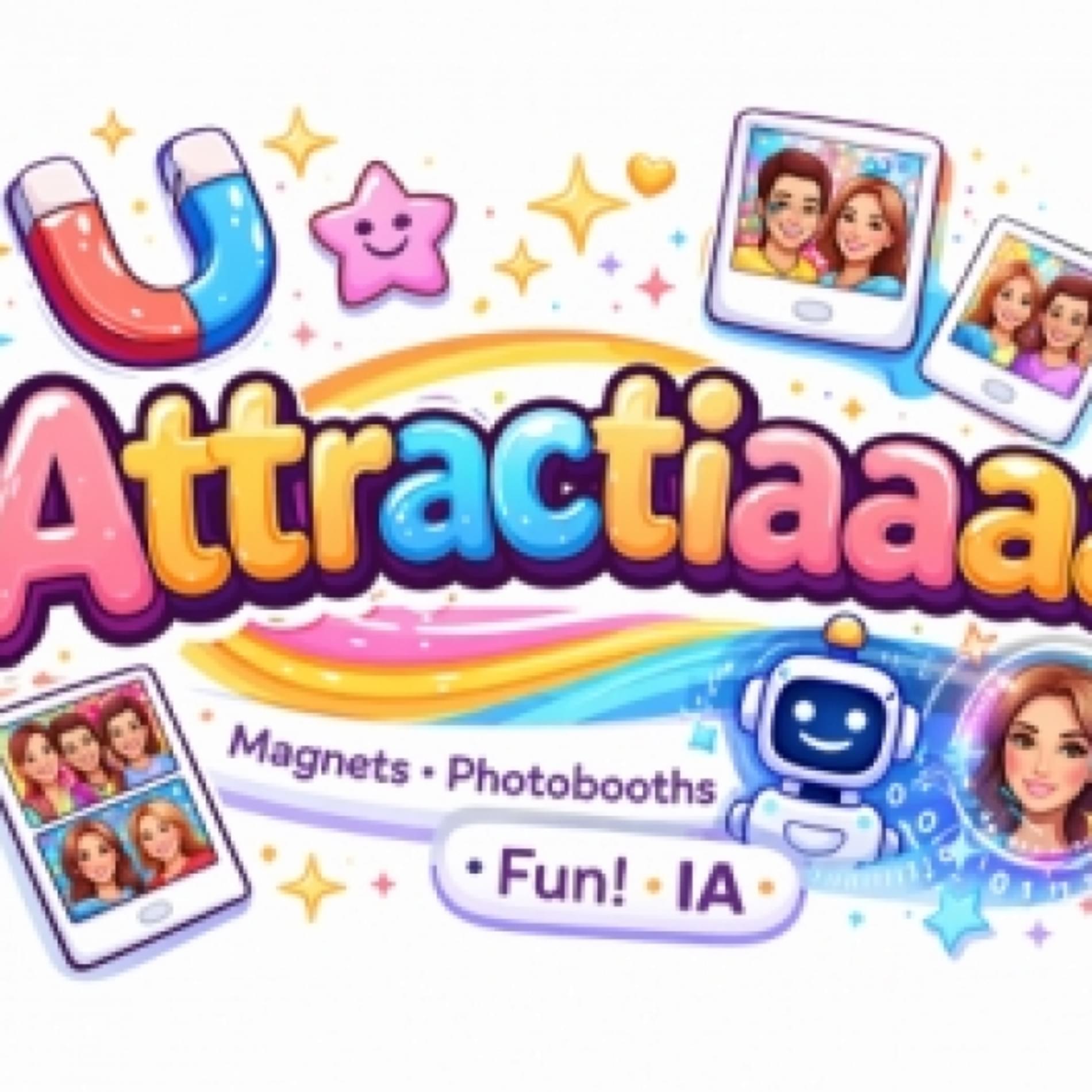 Attractiaaaa