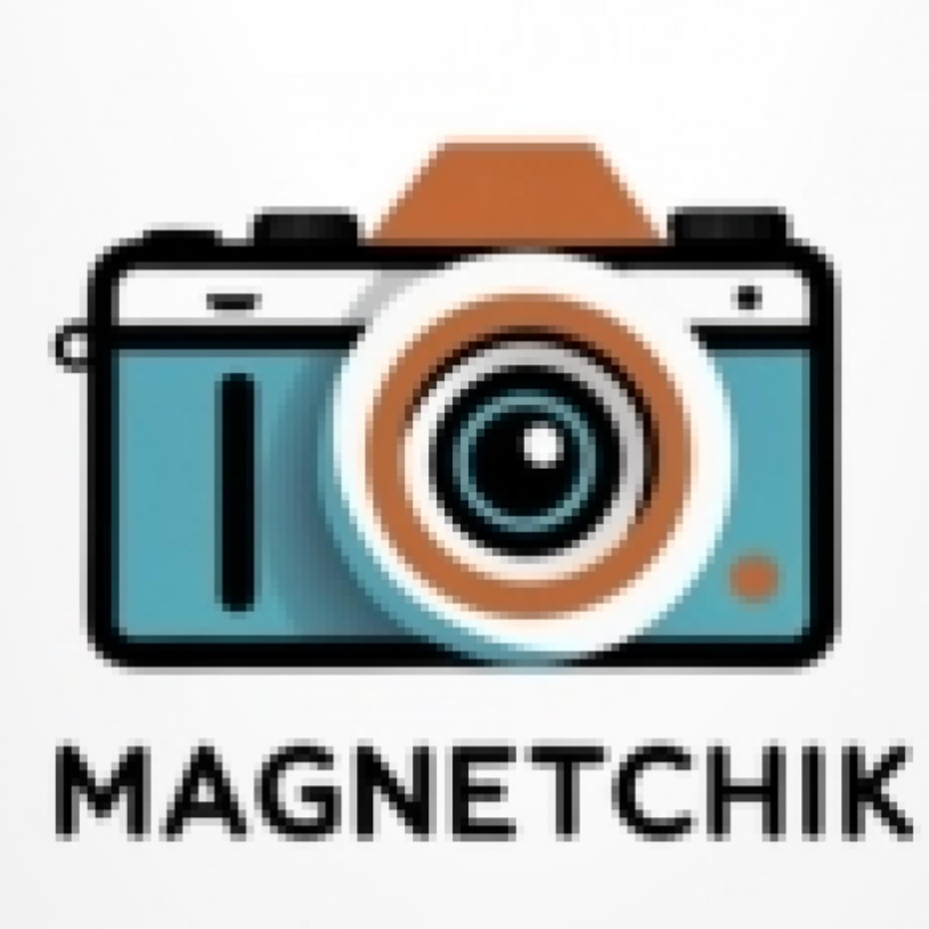 Magnetchik - מגנטים לכל אירוע!
