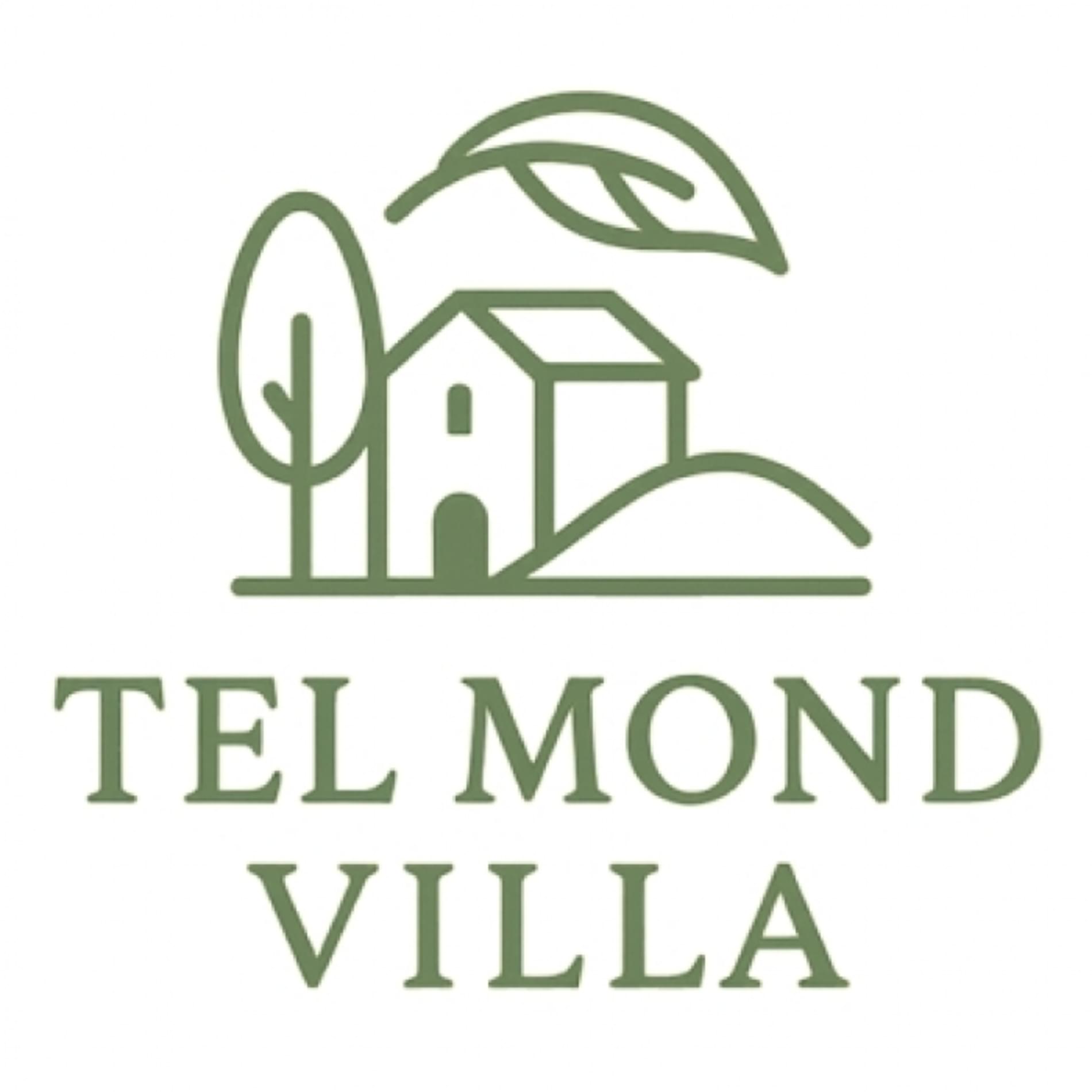 Tel Mond Villa | ווילה תל מונד