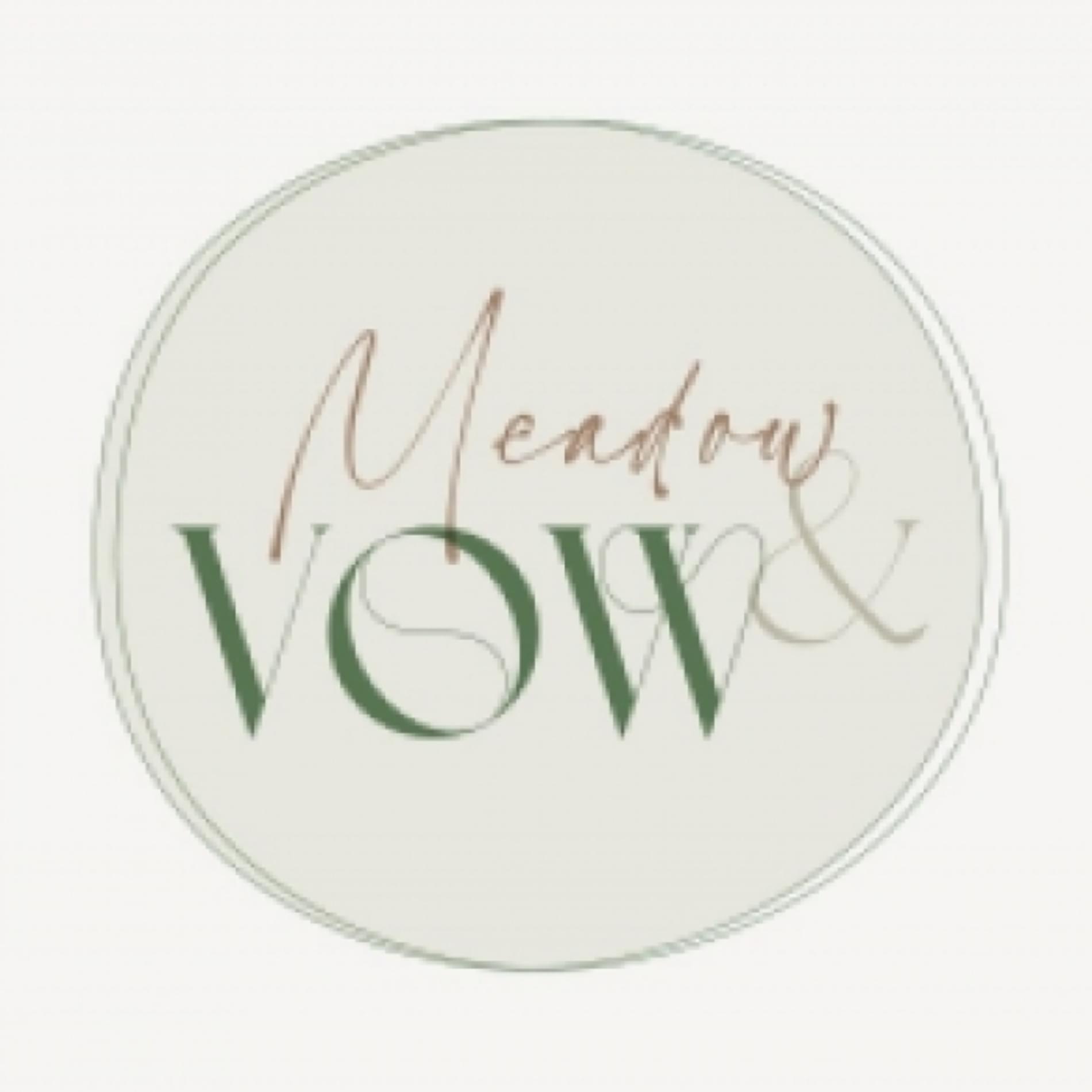יובל סופר | Meadow & Vow Weddings