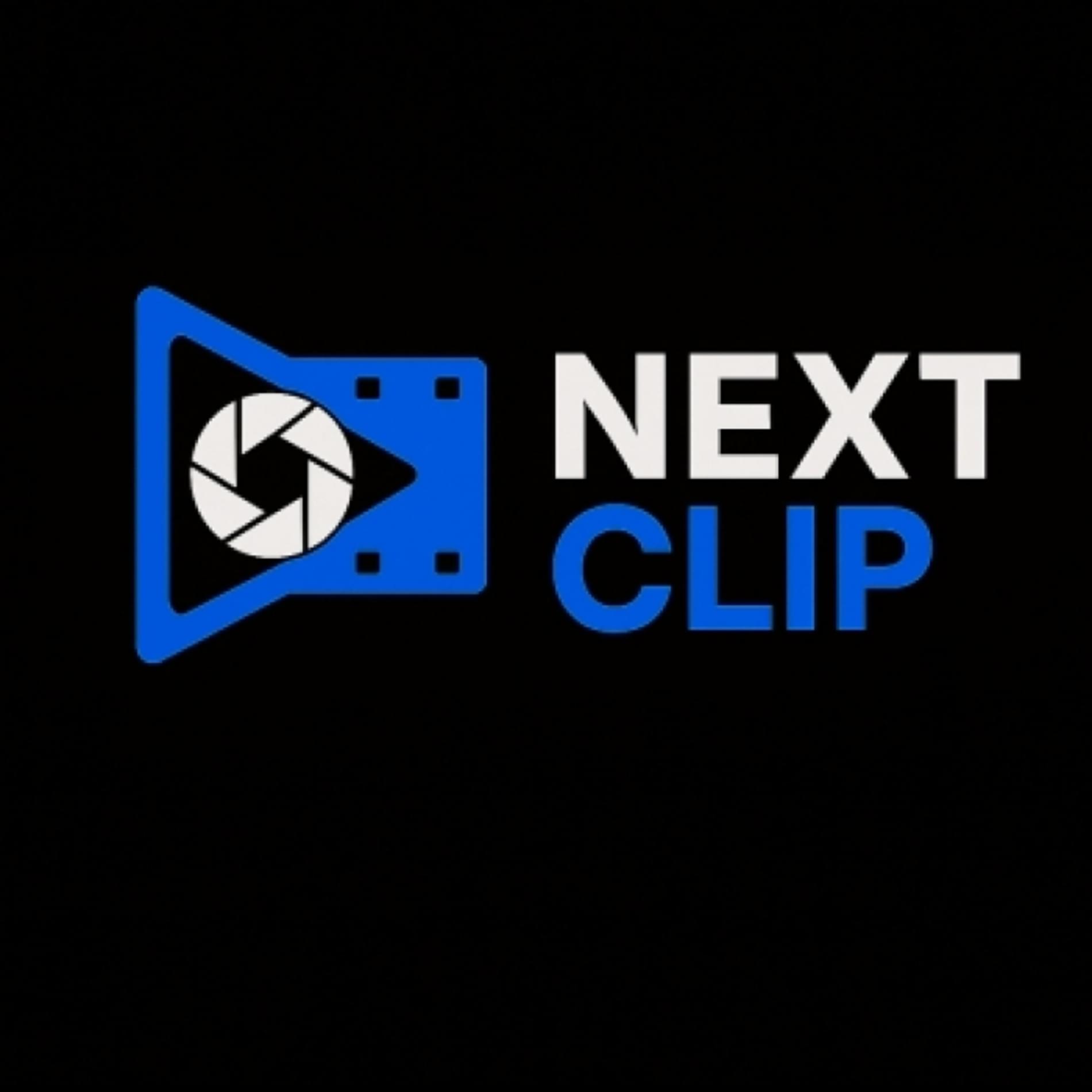 Next Clip | נקסט קליפ עמדת צילום AI