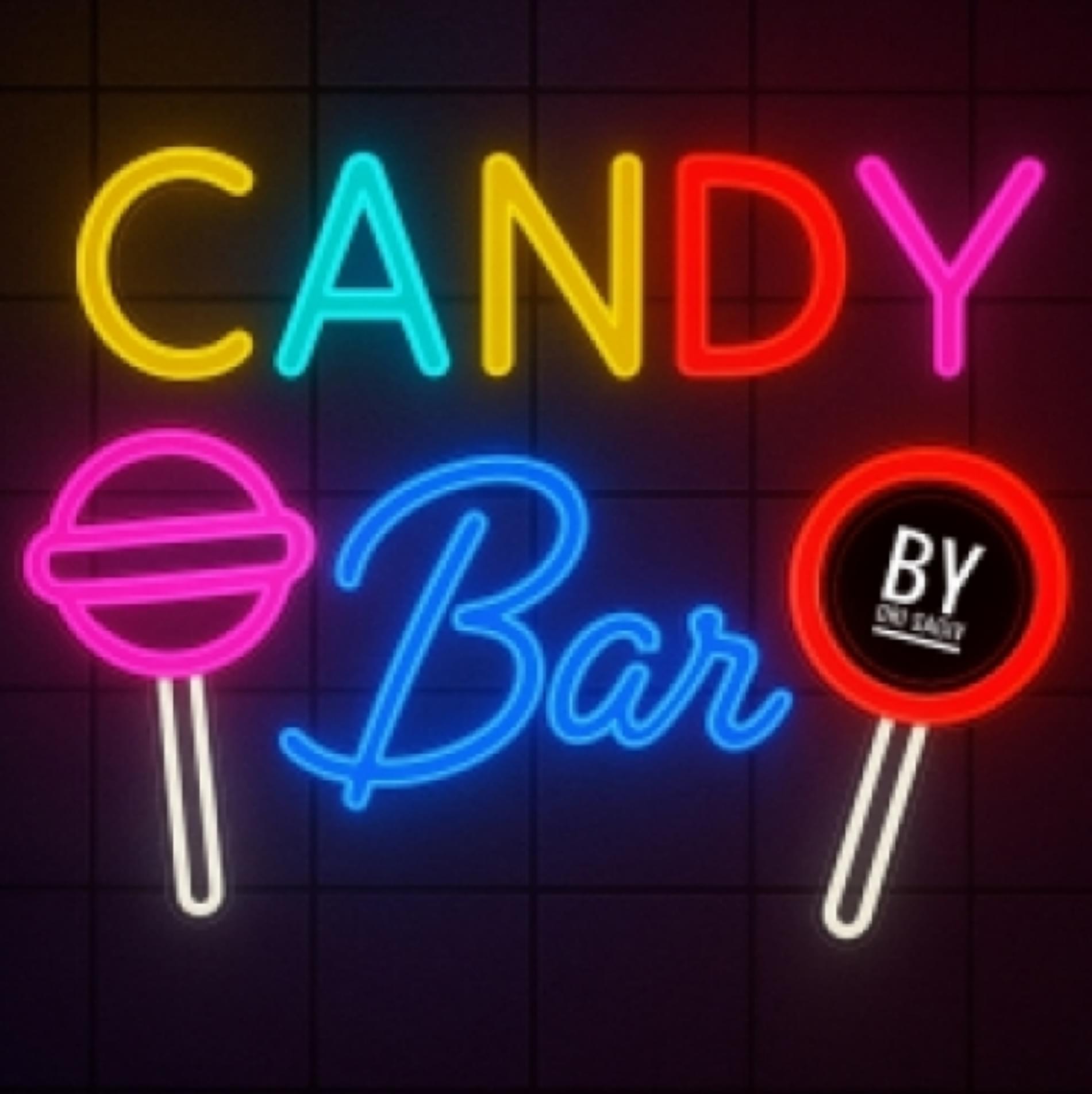 candy bar il | קנדי בר