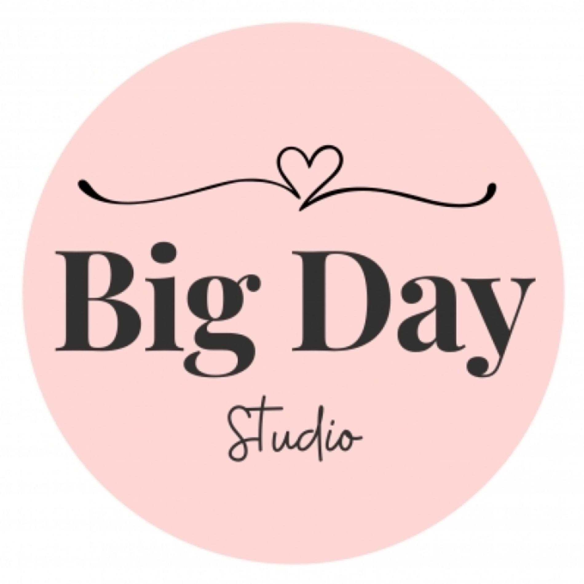 Big Day Studio