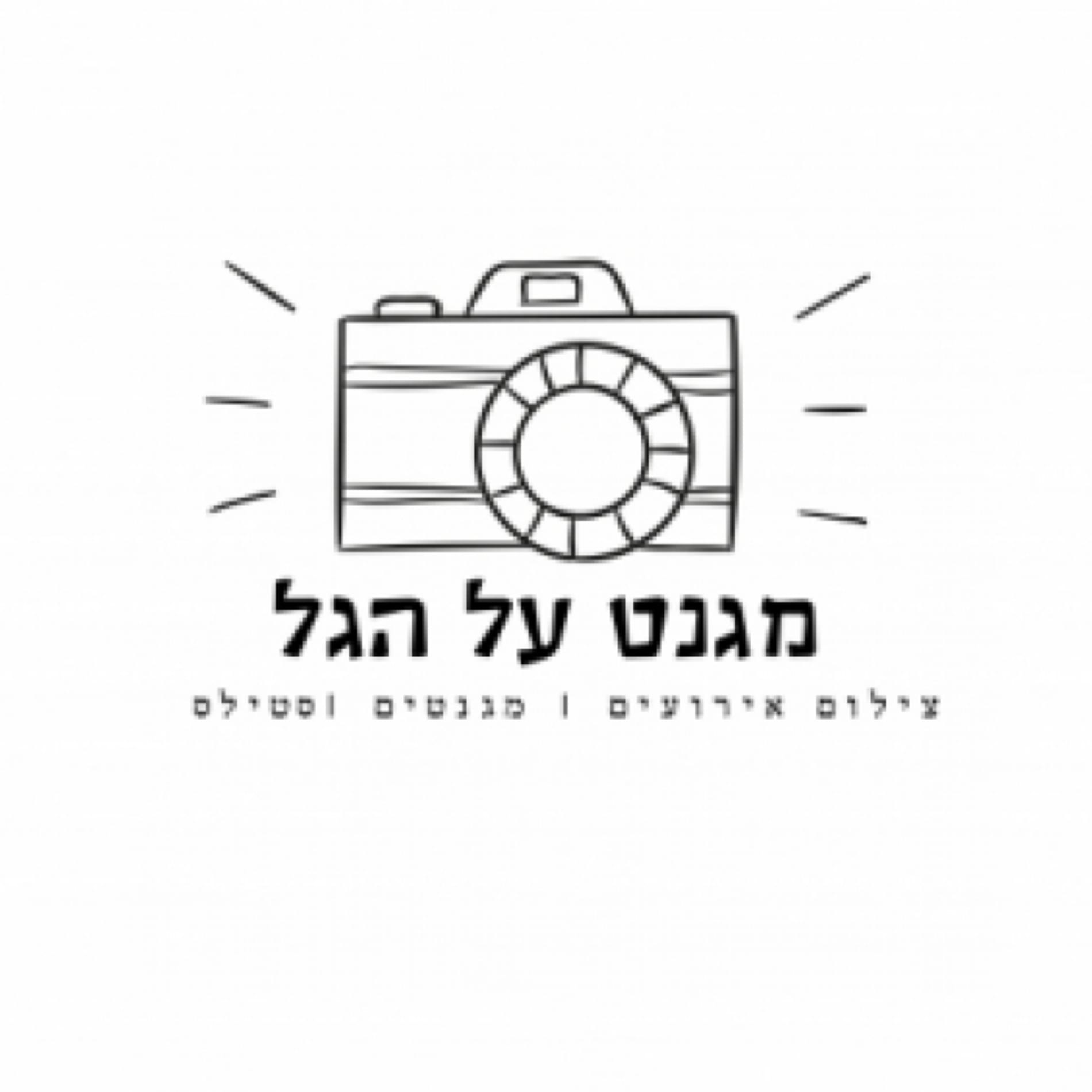 מגנט על הגל