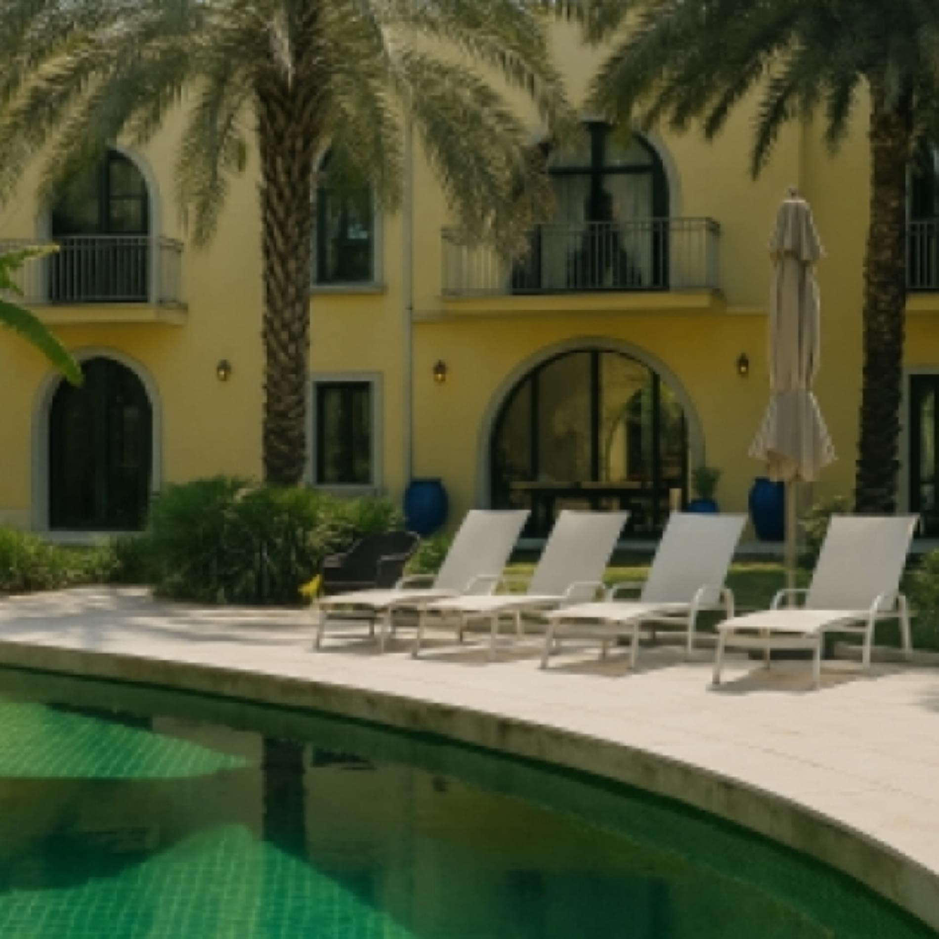 La Bella Villa | לה בלה וילה