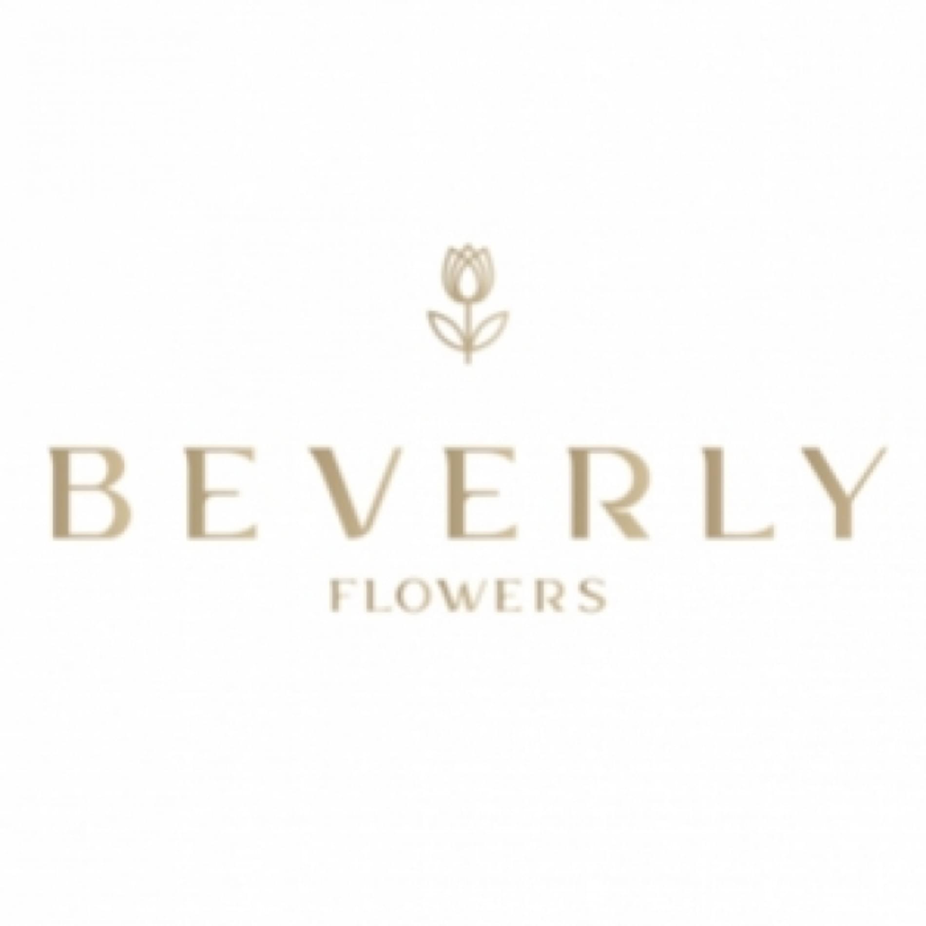 Beverly flowers | בוורלי פרחים