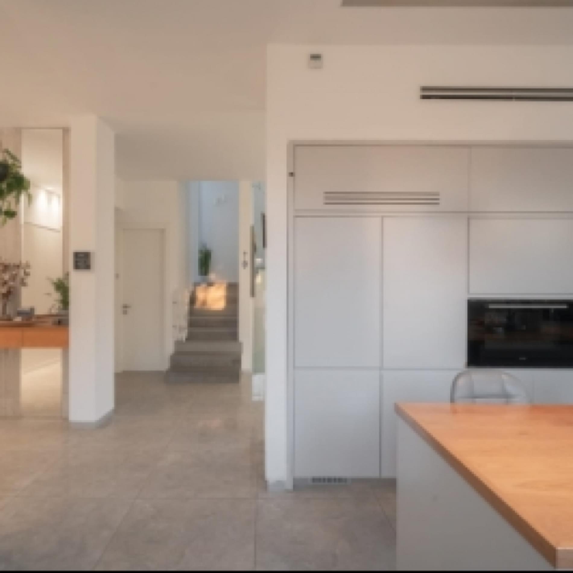 Olga Resort || וילת בוטיק להתארגנות כלה