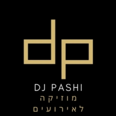 Dj-Pashi מוזיקה לאירועים
