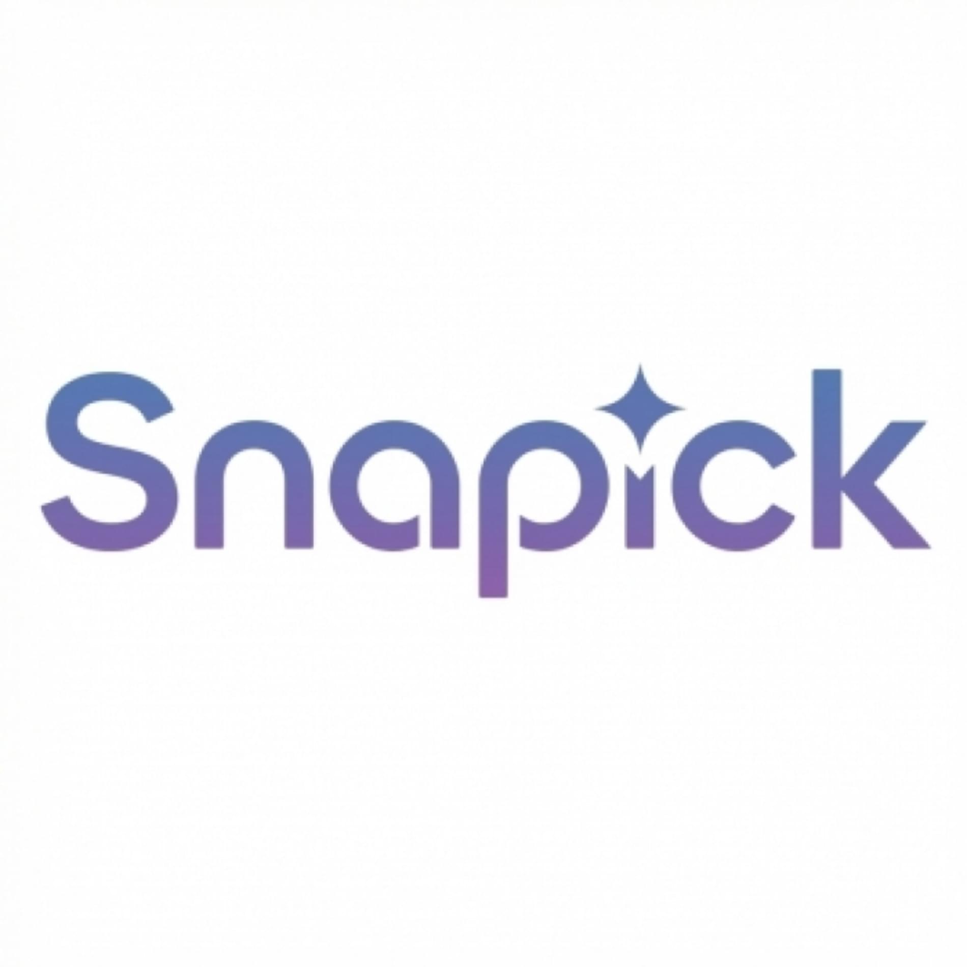 Snapick - סנאפיק