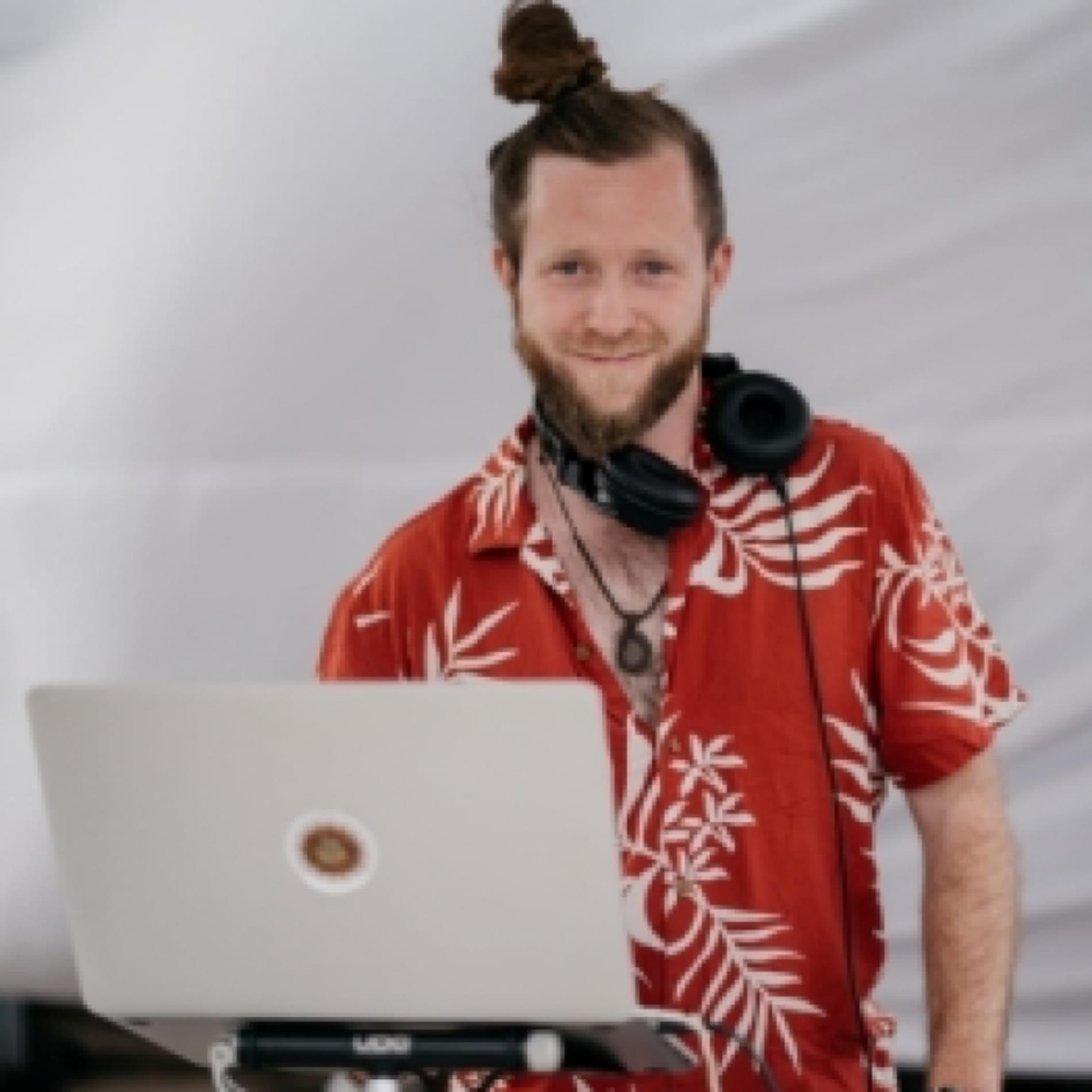 DJ Nim Sun