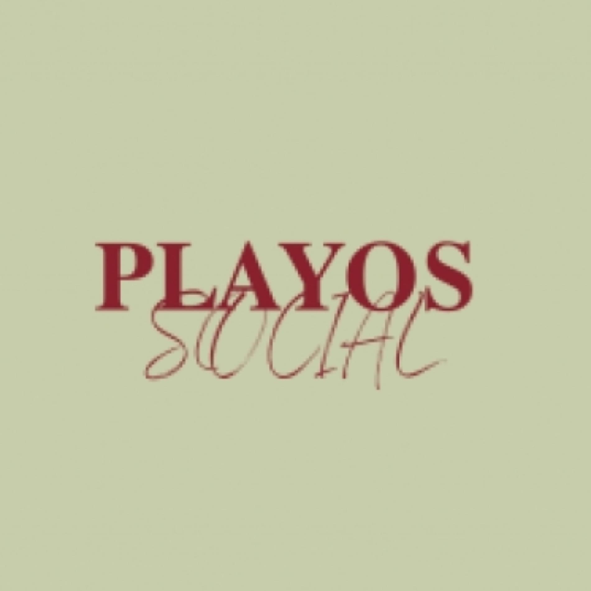 Playos social