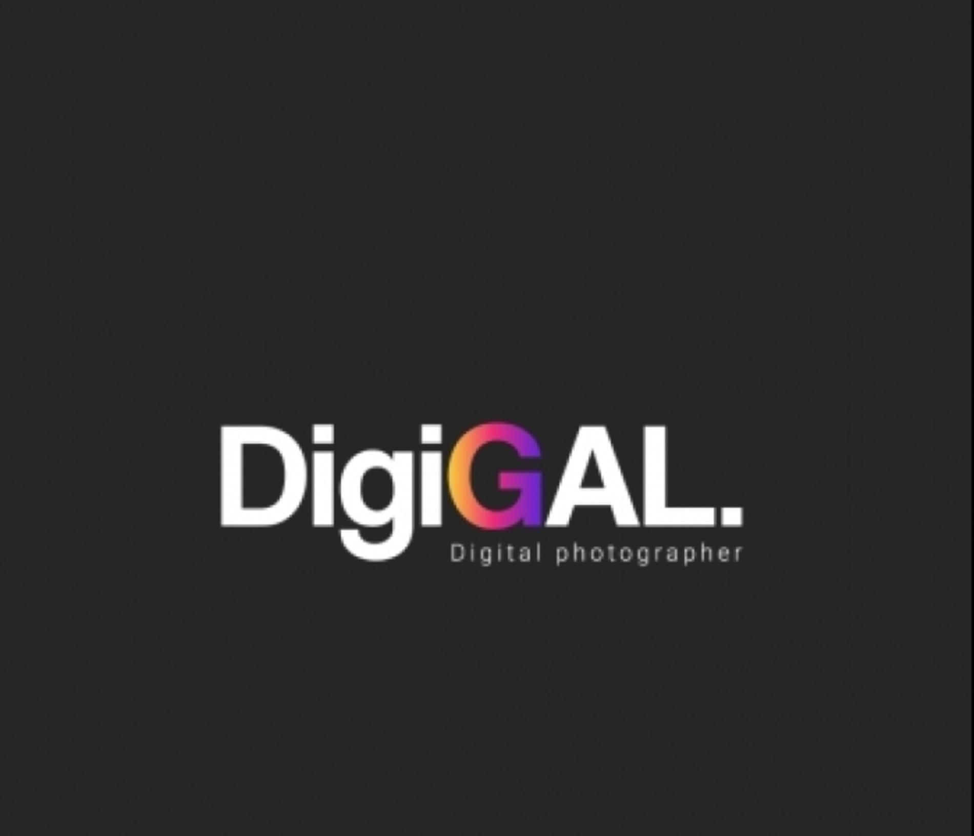 DigiGal - צילום סושיאל לחתונות