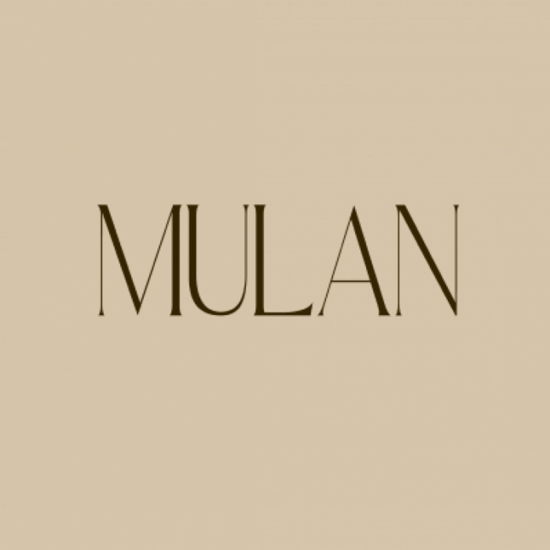 MULAN PRODUCTION