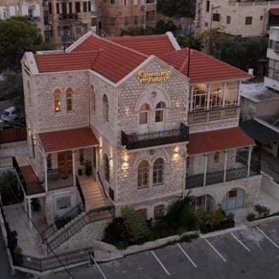 לוגו של העסק