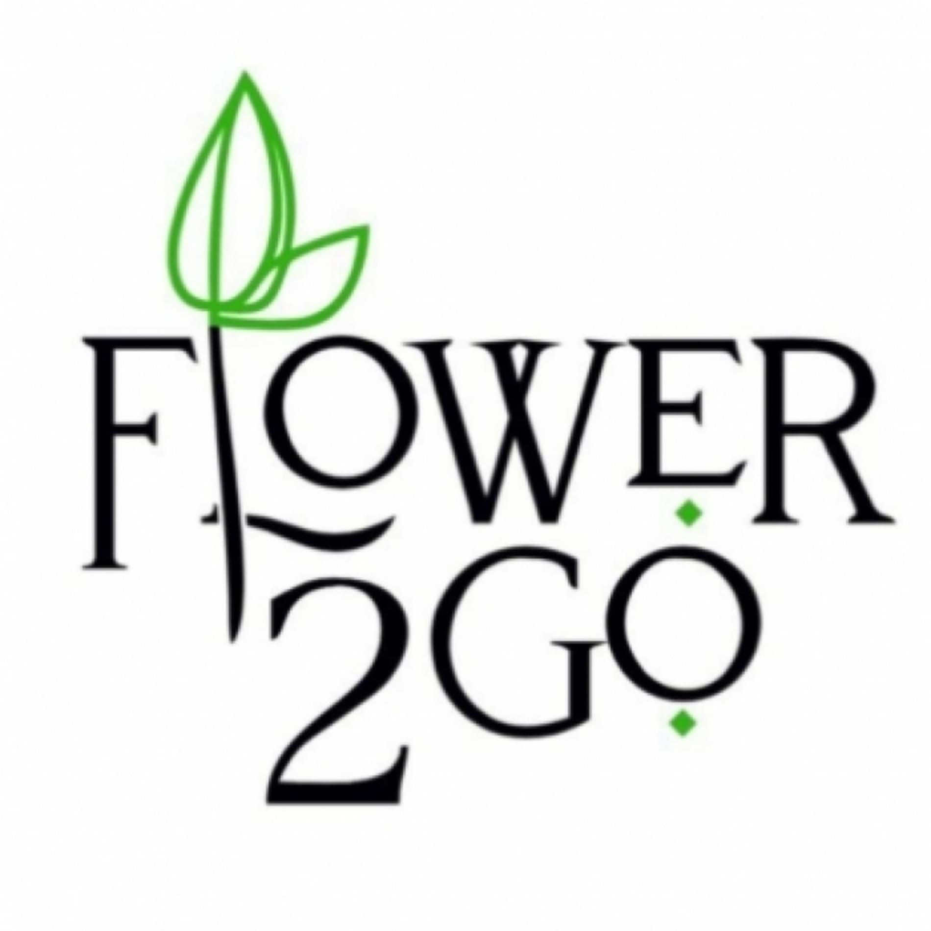 Flower2Go