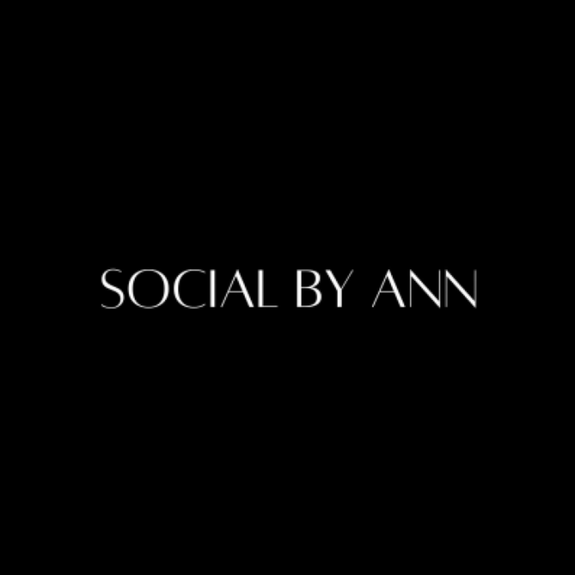 Social by Ann