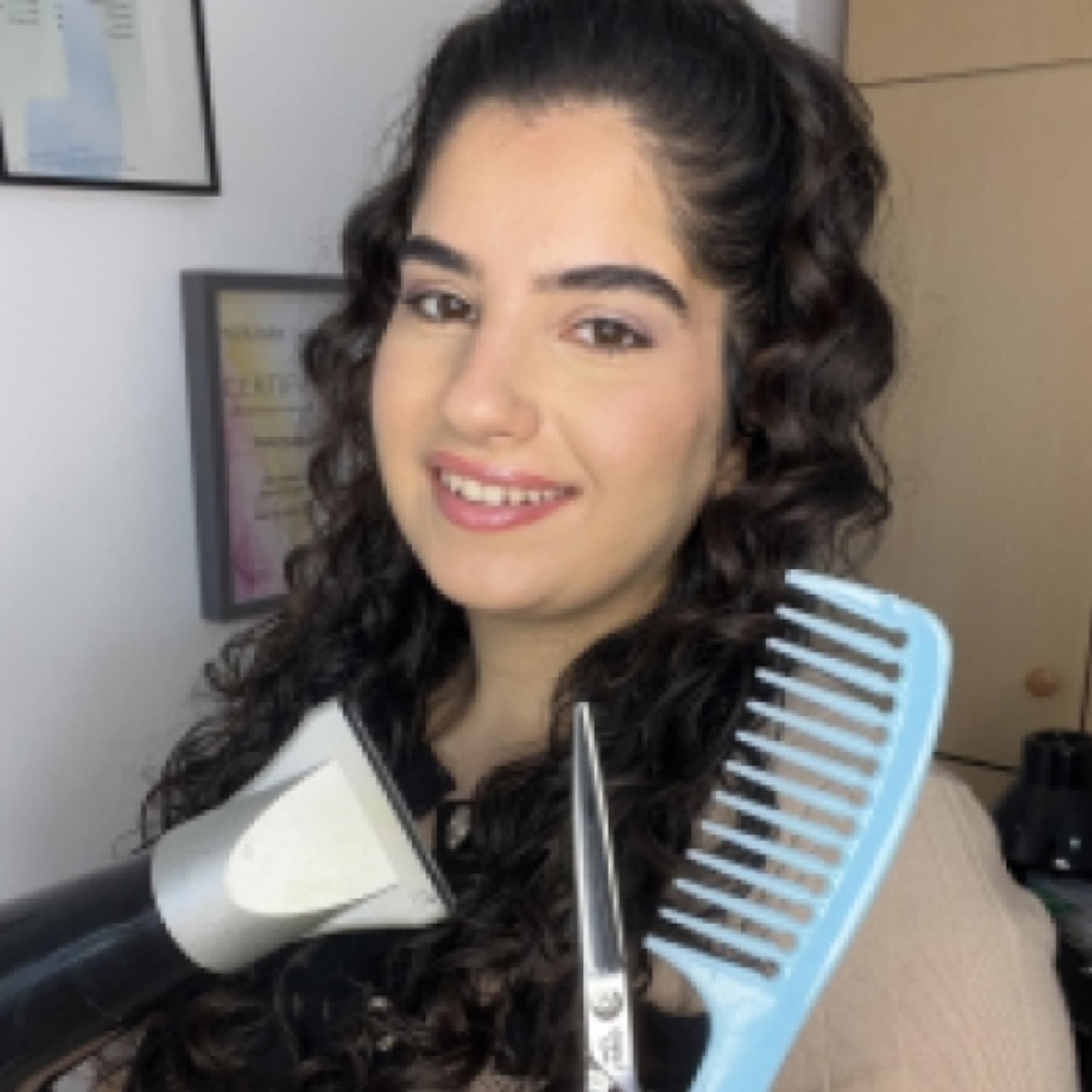 תהילה אלישייב