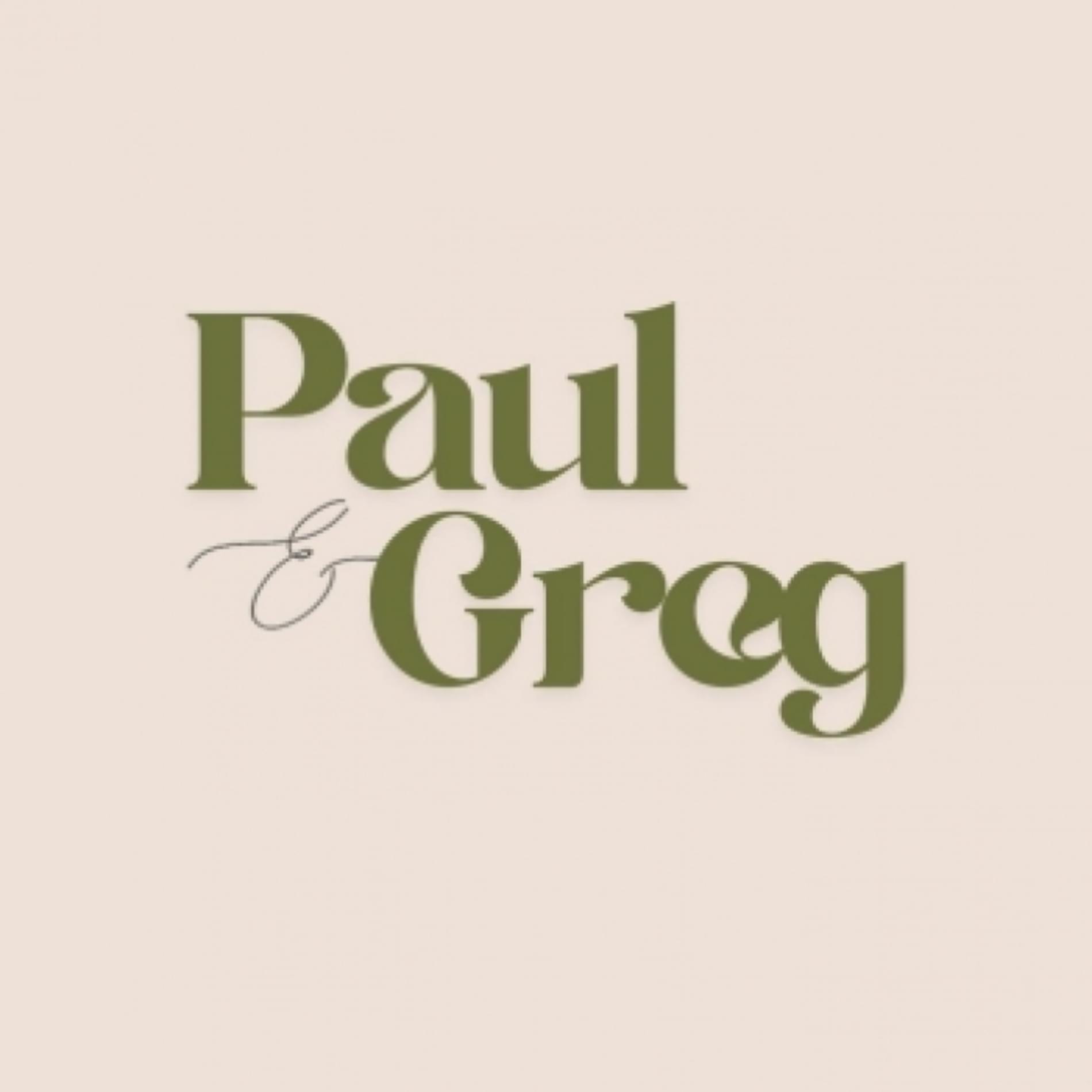 Paul and Greg Drinks | בר קוקטיילים אקטיבי