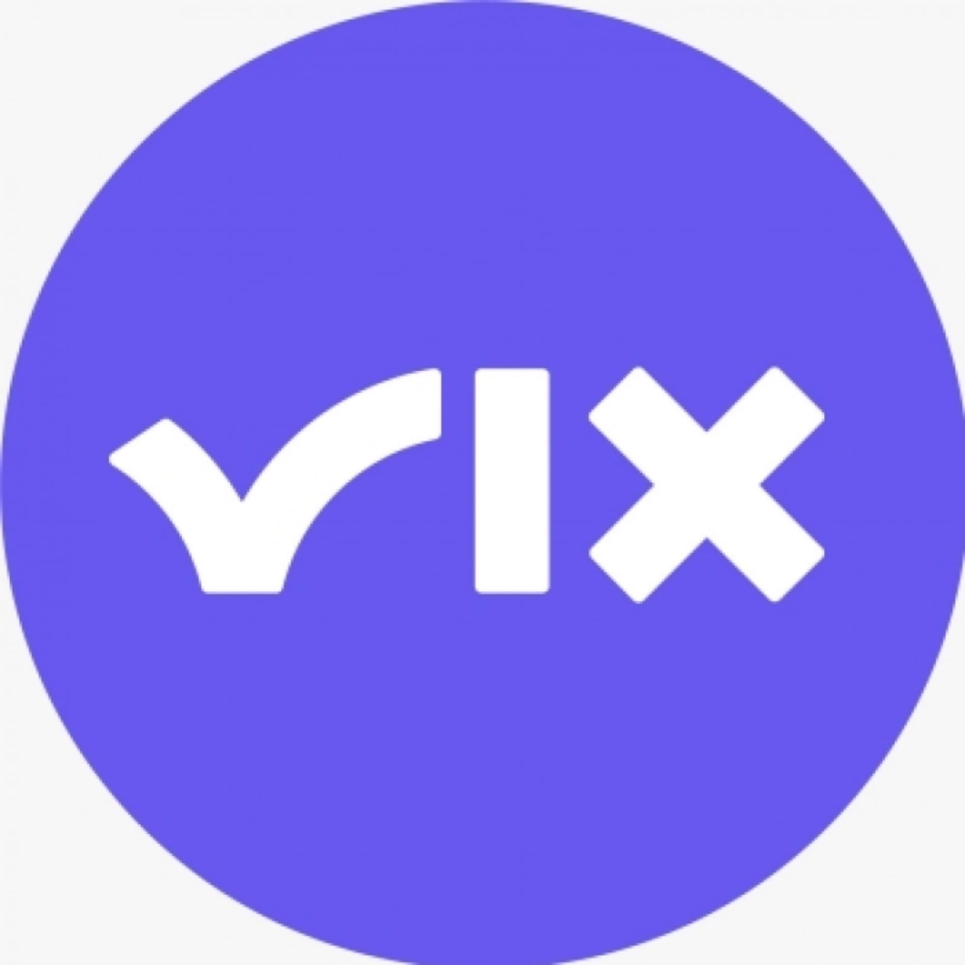 Vix אישורי הגעה
