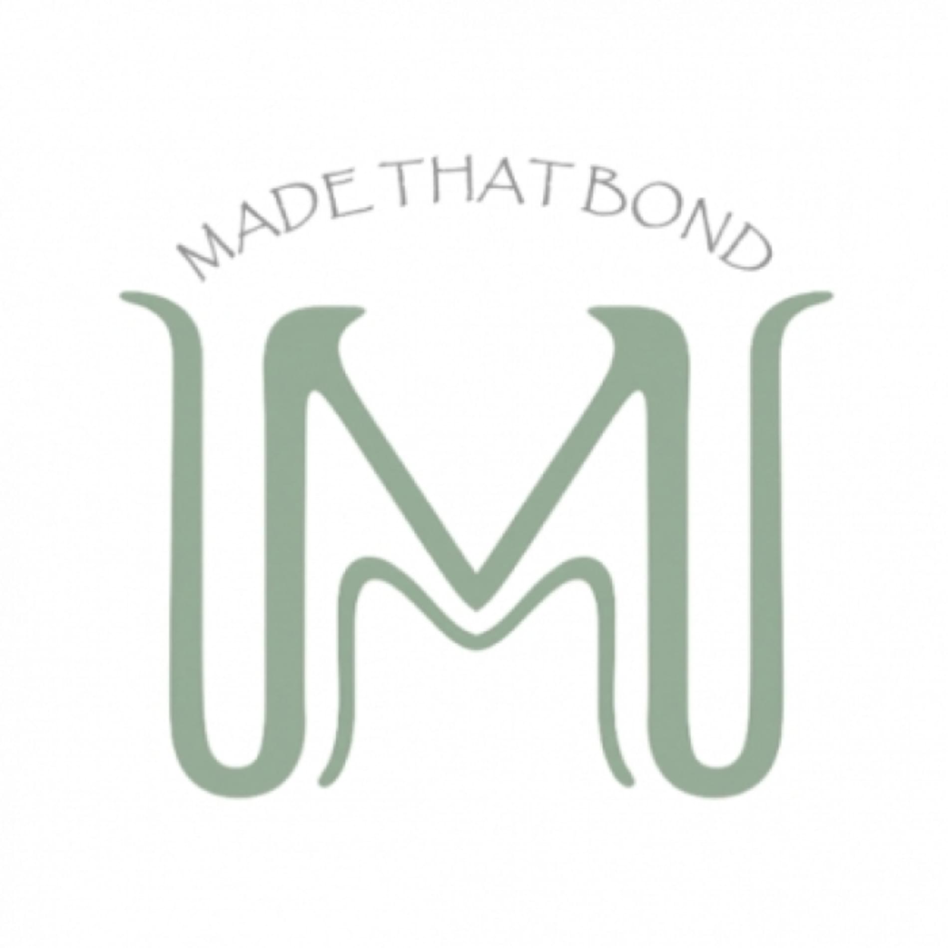 Made that bond