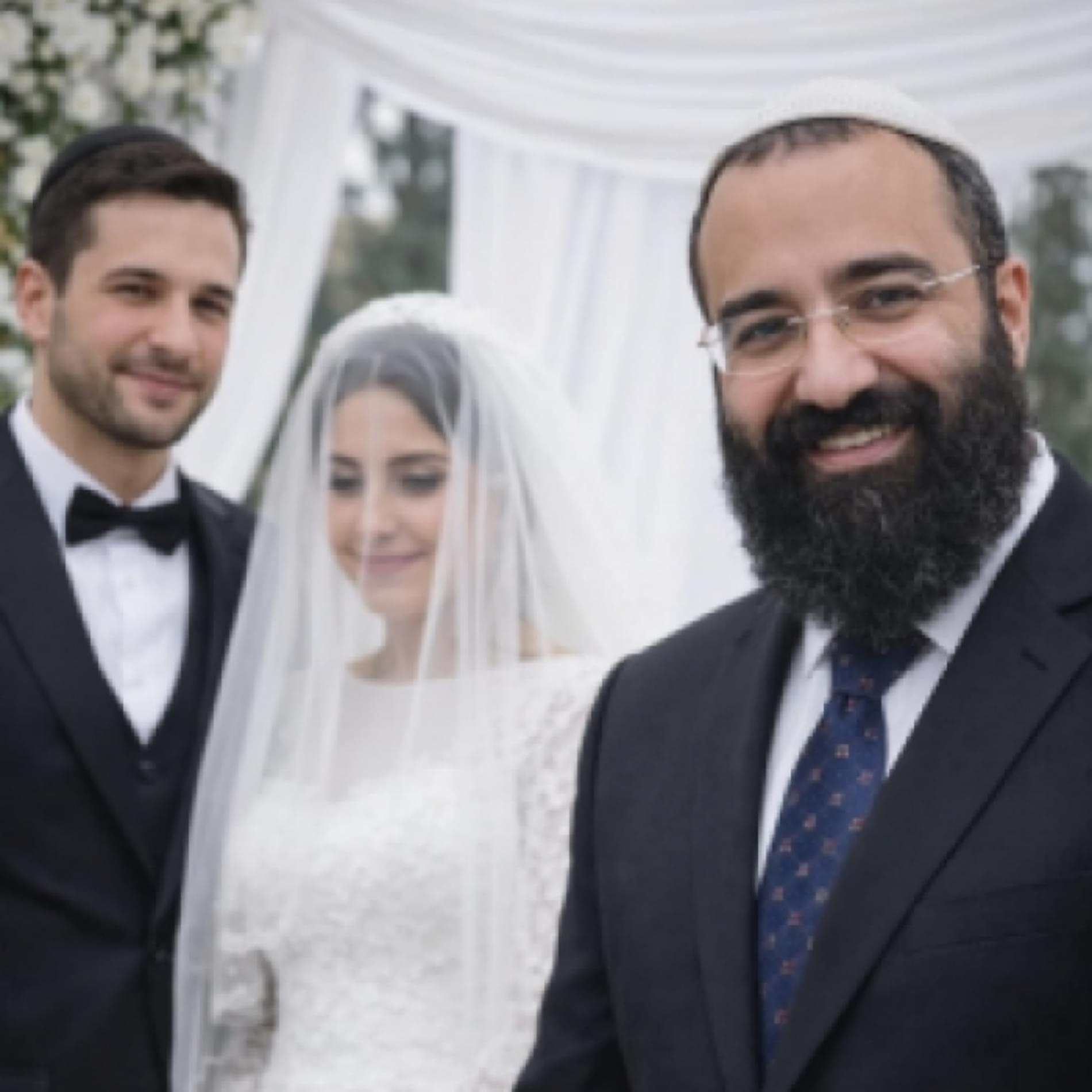 הרב אורן זרגרי