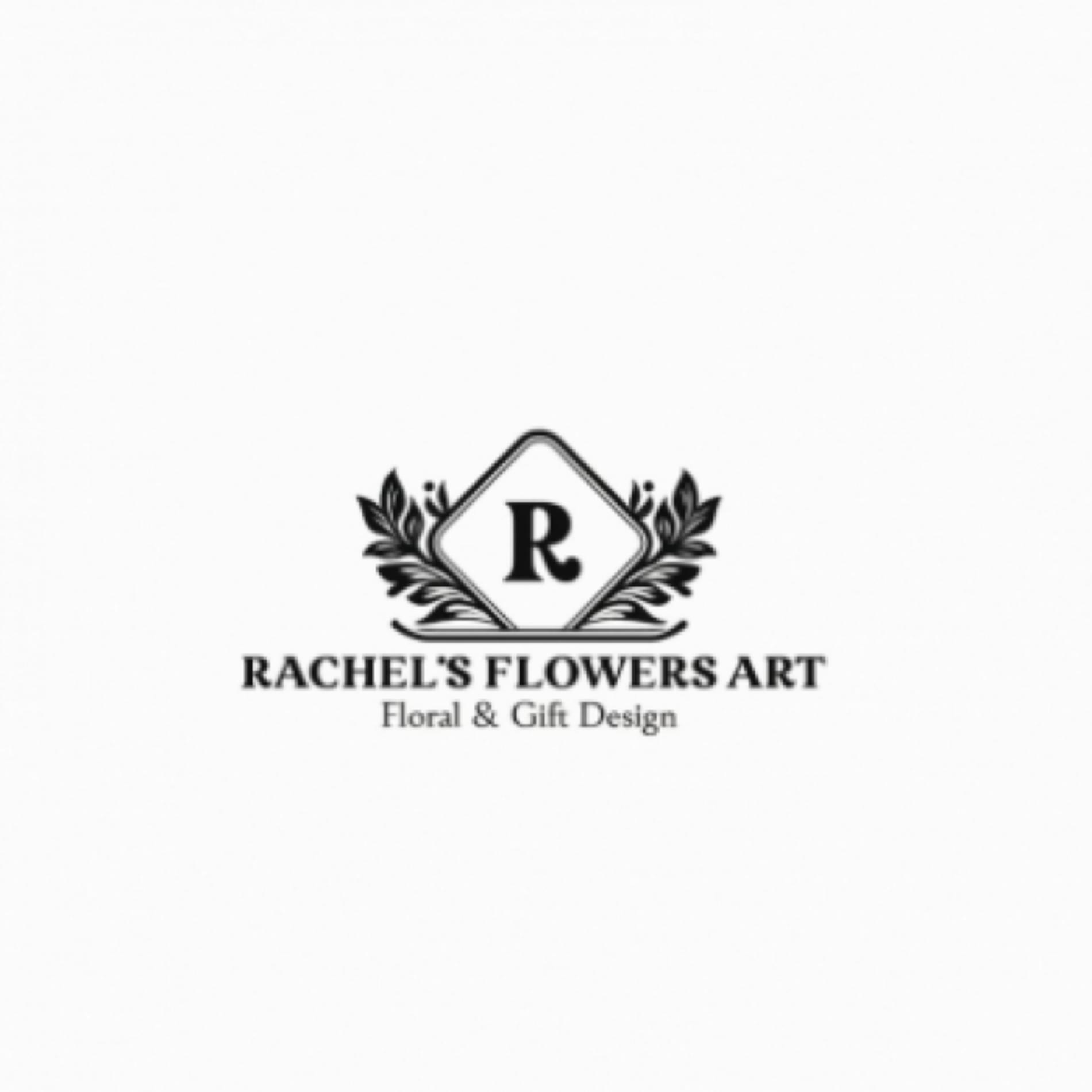 Racheli's Flowers Art