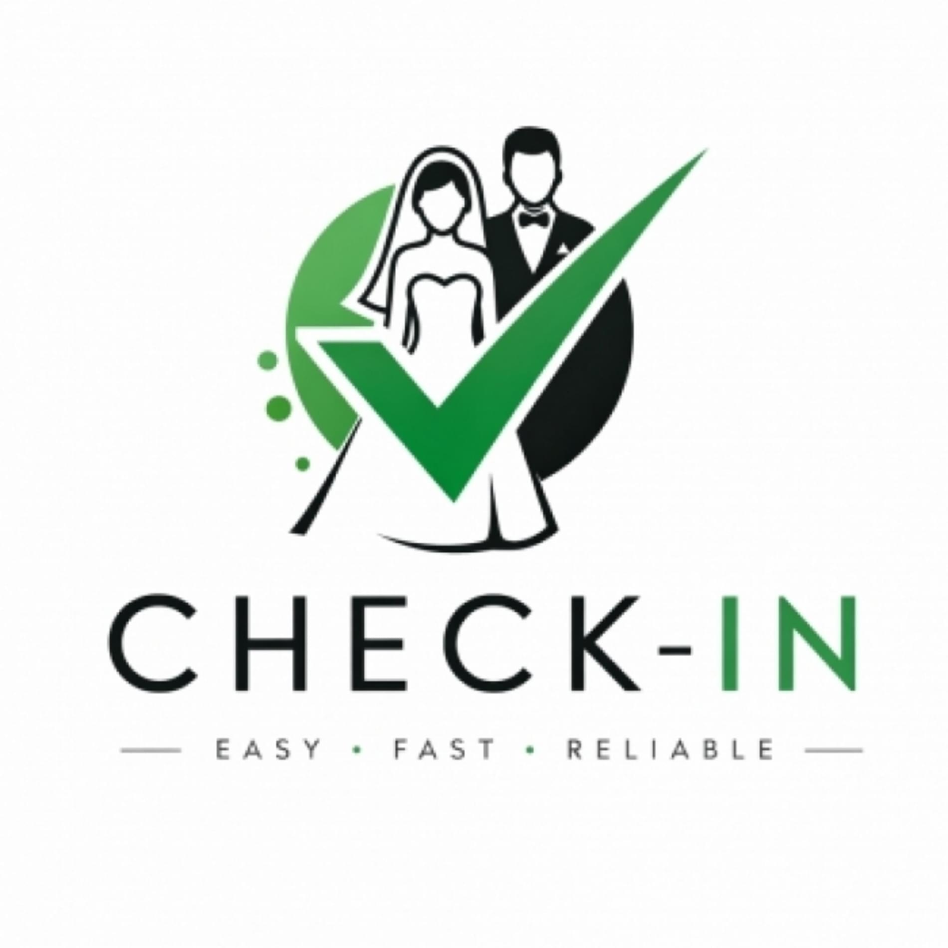 CheckIn- אישורי הגעה וסידורי הושבה