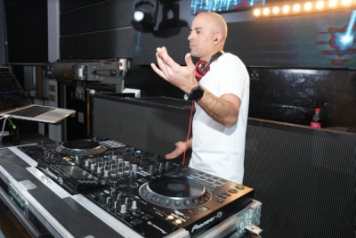 DJ ELIRAN K